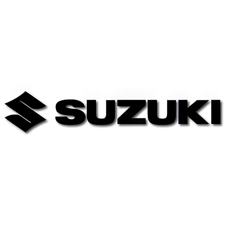 Load image into Gallery viewer, SUZUKI BLACK
