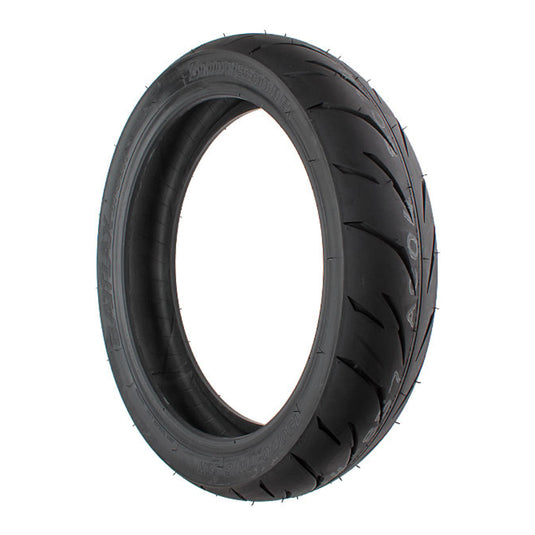 Bridgestone BT39R 100/80S17 Rear Tyre SS