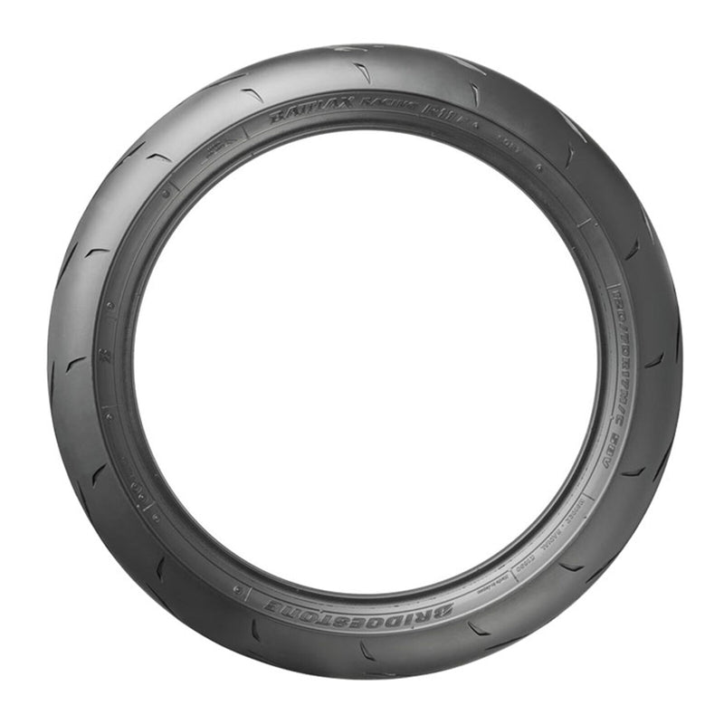 Load image into Gallery viewer, Bridgestone Battlax Racing R11 110/70R17 Front Tyre (Medium)
