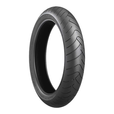 Bridgestone BT023 120/60-17 Front Sport Touring Tubeless Tyre