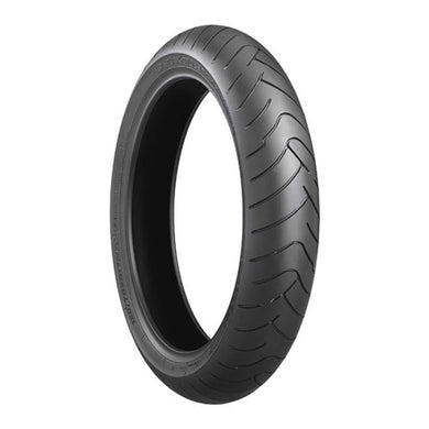 Bridgestone BT023 120/70-17 Front Tubeless Sport Touring Tyre