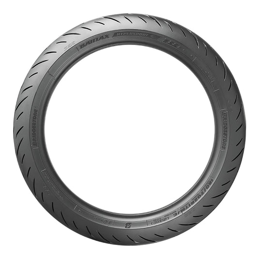 Bridgestone S22 120/70-17 Front Hypersport Tyre