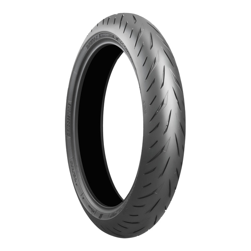 Load image into Gallery viewer, Bridgestone S22 120/70-17 Front Hypersport Tyre
