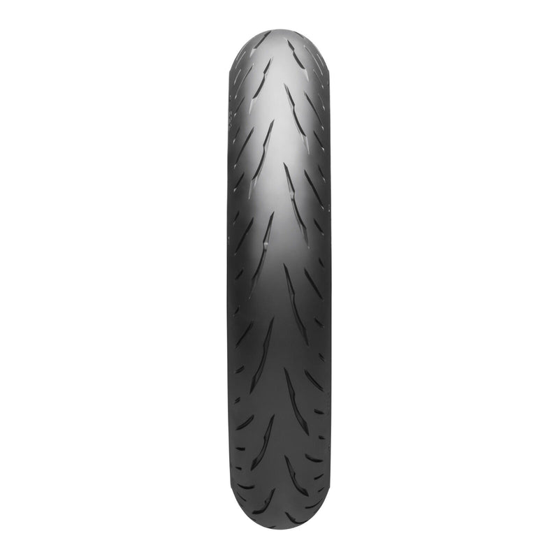 Load image into Gallery viewer, Bridgestone Battlax Hypersport S23 120/70ZR17 Front Tyre (58W)
