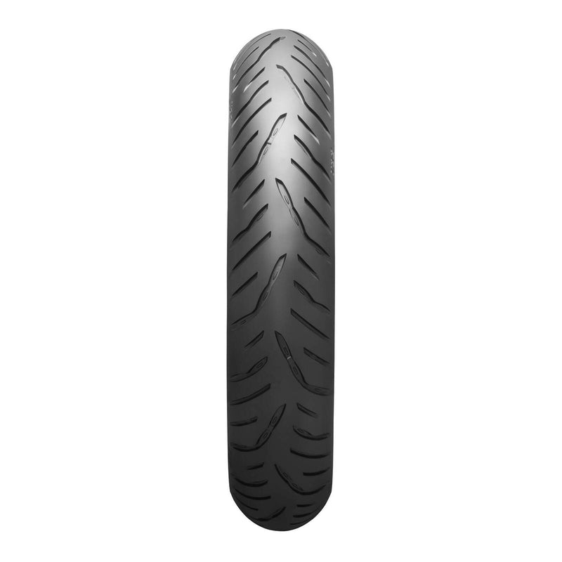 Load image into Gallery viewer, Bridgestone T32 120/70-17 Front Tubeless Sport Touring Tyre (58W)
