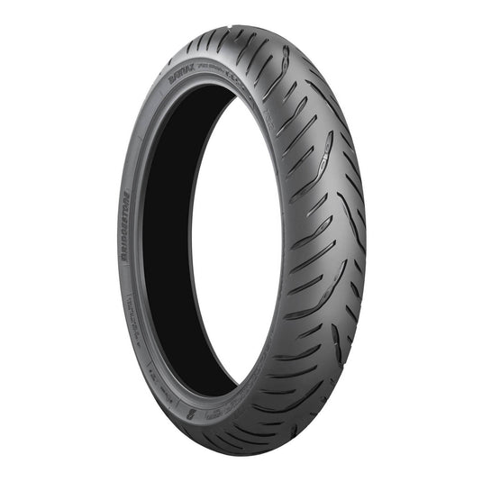 Bridgestone T32 120/70-17 Front Tubeless Sport Touring Tyre (58W)