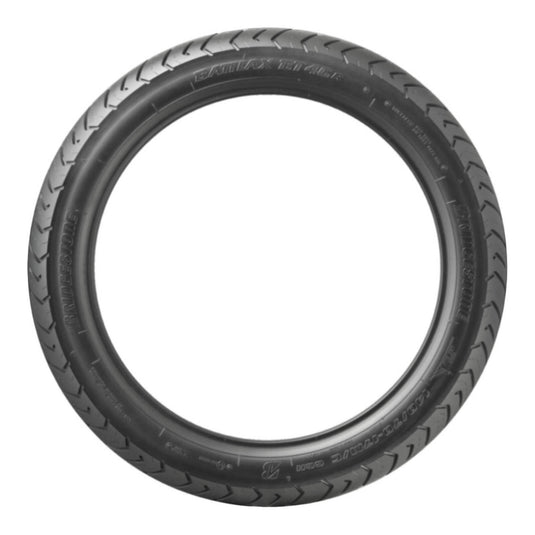 Bridgestone BT46 130/70-17 Rear Tubeless Touring Tyre (62H)