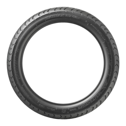 Bridgestone BT46 140/70-17 Rear Tubeless Touring Tyre (66H)