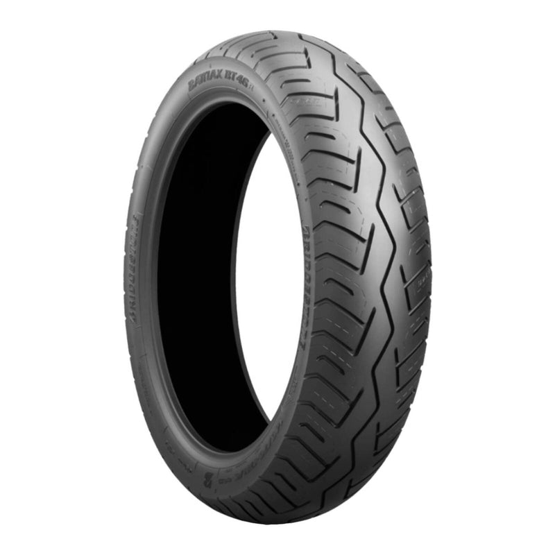 Load image into Gallery viewer, Bridgestone BT46 150/70-17 Rear Tubeless Touring Tyre (69H)
