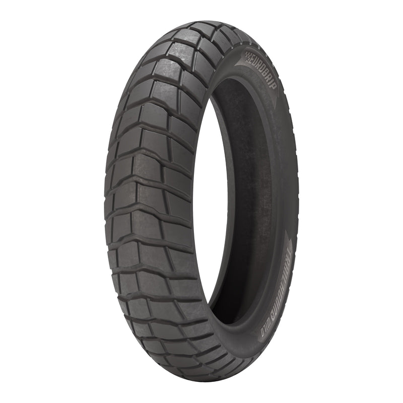 Load image into Gallery viewer, Eurogrip Trailhound Wild 150/70-17 Rear Tubeless Tyre (69V Rating)
