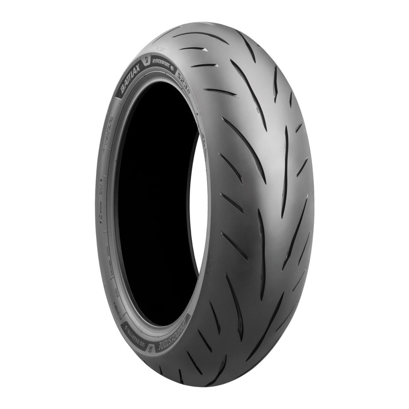 Load image into Gallery viewer, Bridgestone Battlax Hypersport S23 180/55ZR17 Rear Tyre (73W)
