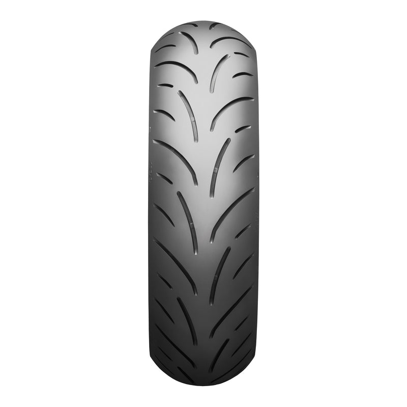 Load image into Gallery viewer, Bridgestone Battlax T33 180/55ZR17 Rear Sport Touring Tyre (73W)
