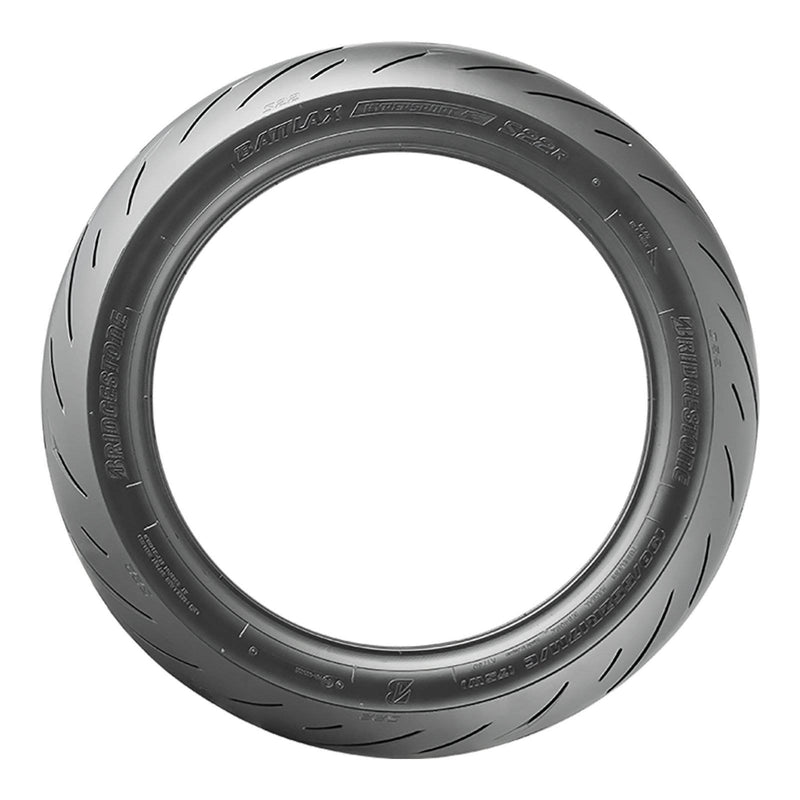 Load image into Gallery viewer, Bridgestone S22 180/60-17 Rear Hypersport Tyre (75W)
