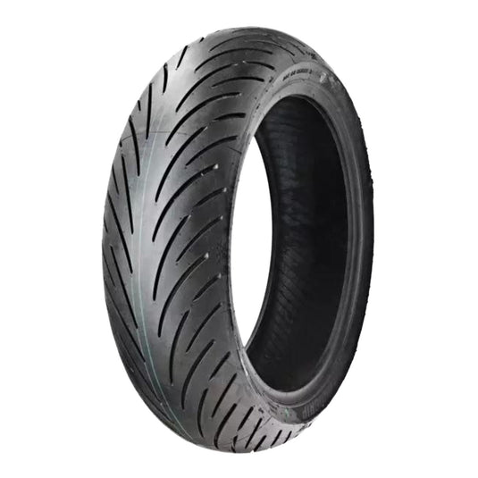 Eurogrip Roadhound 190/50ZR17 Rear Tubeless Radial Tyre (73W Rating)