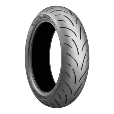 Bridgestone Battlax T33 190/50ZR17 Rear Sport Touring Tyre (73W)