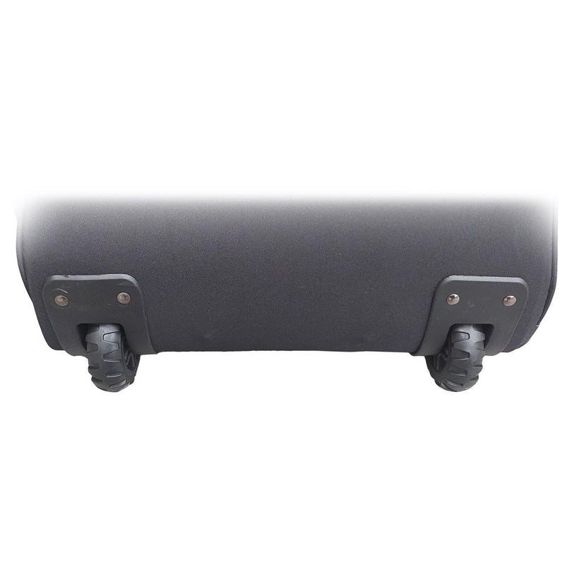 Load image into Gallery viewer, SPP ROLLER GEAR BAG 160L wheels
