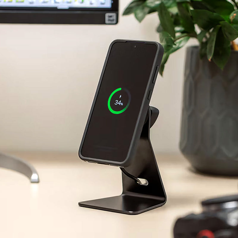 Load image into Gallery viewer, Quad Lock MAG Wireless Charging Head (6)
