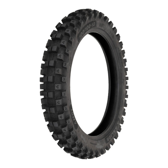 Anlida AM01R 100/100-18 Rear Tyre (NHS)