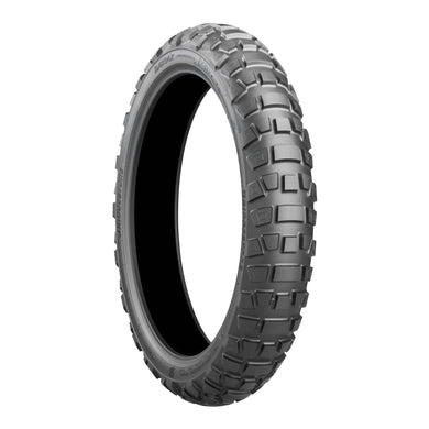Bridgestone AX41 100/90-18 Front Tubeless Adventure Tyre (56P)