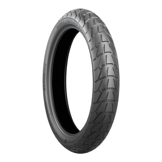 Bridgestone AX41S 110/80-18 Front Tubeless Scrambler Tyre