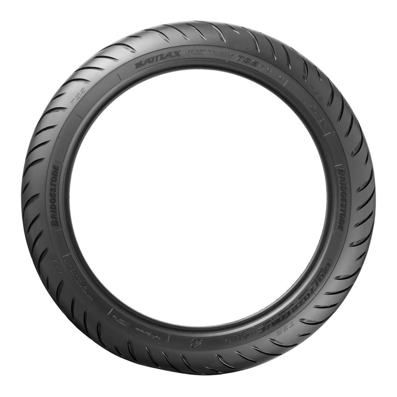 Load image into Gallery viewer, Bridgestone T32 120/70-18 Front Tubeless Sport Touring Tyre (59W)
