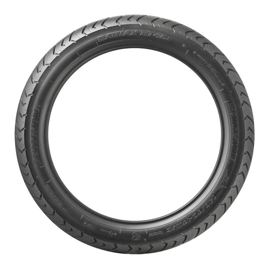 Bridgestone BT46 120/90-18 Rear Tubeless Touring Tyre (65V)