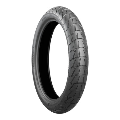 Bridgestone AX41S 130/80-18 Front Tubeless Scrambler Tyre (66P)