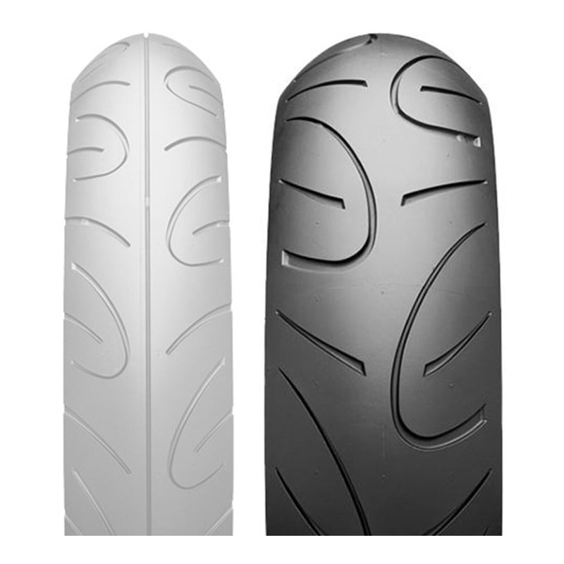 Load image into Gallery viewer, Bridgestone BT90-SS 150/60-18 Rear Hypersport Tyre
