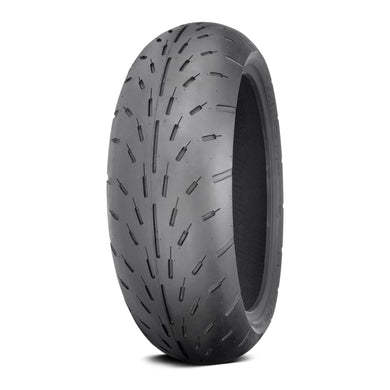 Shinko Stealth 003 180/55-18 Radial Rear Hypersport Tyre