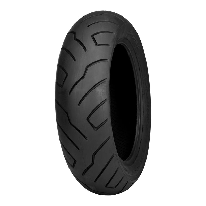 Load image into Gallery viewer, Shinko SR999 180/55-18 Rear Cruiser Tyre
