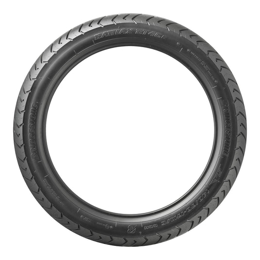 Bridgestone BT46 400-18 Rear Touring Tyre (64H)