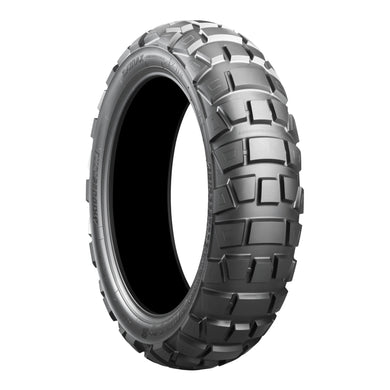 Bridgestone AX41 410-18 Rear Tubeless Adventure Tyre (59P)