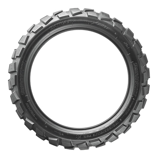 Bridgestone AX41 460-18 Rear Tubeless Adventure Tyre (63P)