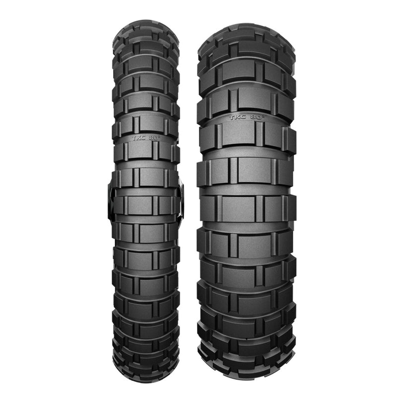 Load image into Gallery viewer, Continental TKC80^2 - front and rear (sold separately)
