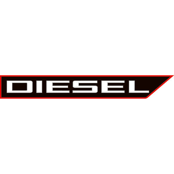 Load image into Gallery viewer, 700.6035 Polaris Ranger Diesel RH Hood Side Sticker

