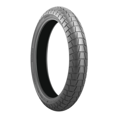 Bridgestone AT41 120/70-19 Front Adventure Tyre (60V)