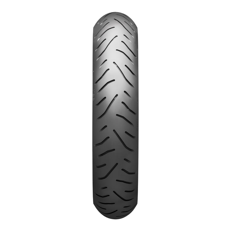 Load image into Gallery viewer, Bridgestone Battlax T33 120/70ZR19 Front Sport Touring Tyre (60W)
