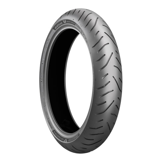 Bridgestone Battlax T33 120/70ZR19 Front Sport Touring Tyre (60W)