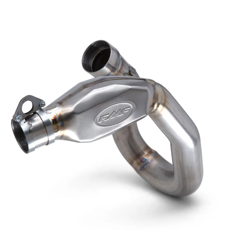 Load image into Gallery viewer, FMF - Stainless MegaBomb Header - Triumph
