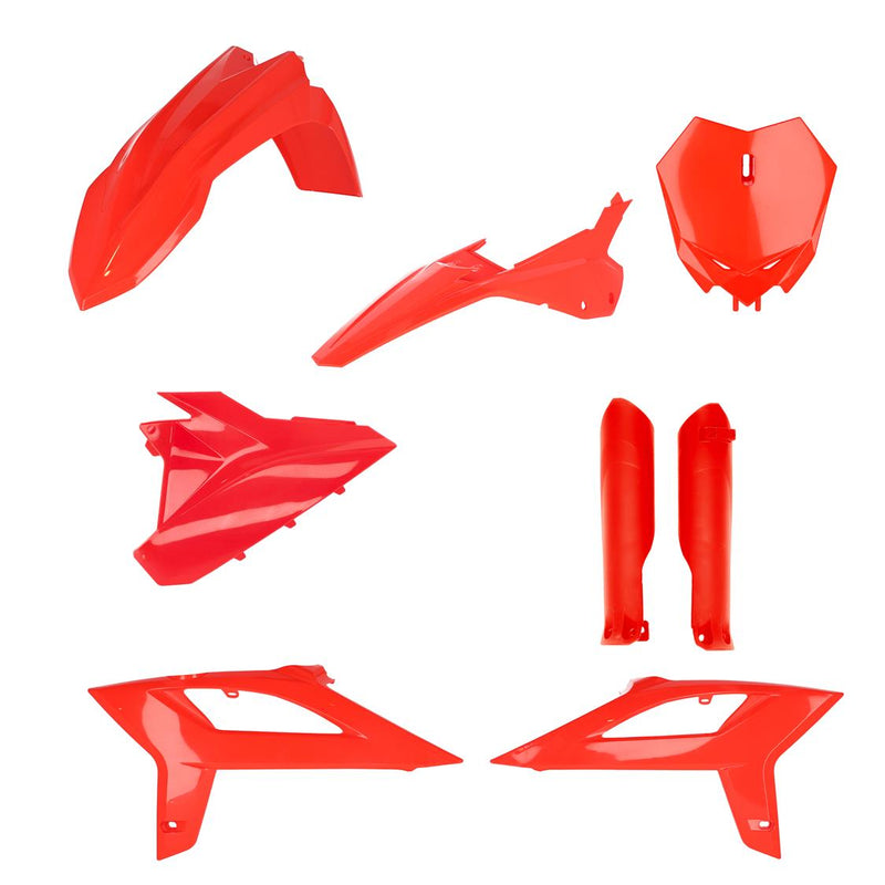 Load image into Gallery viewer, Acerbis FULL Plastic Kit - Beta
