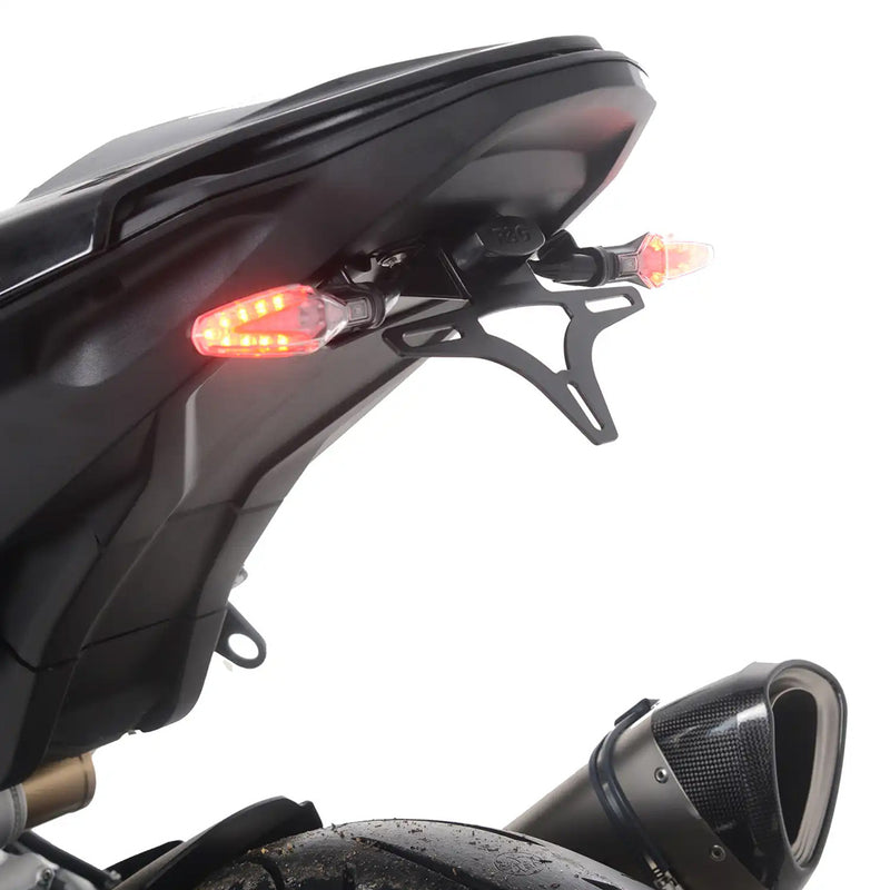 Load image into Gallery viewer, R&amp;G Tail Tidies - BMW
