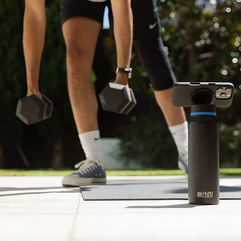 Load image into Gallery viewer, Quad Lock MAG Bottle Mount (4)
