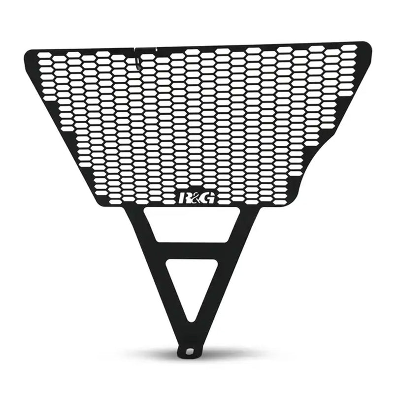 Load image into Gallery viewer, Pro Downpipe Grille for the Honda CBR650R &#39;24-
