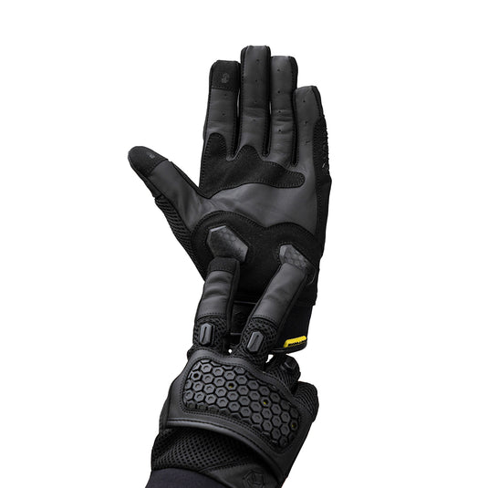 KNOX Urbane Pro Glove - Black