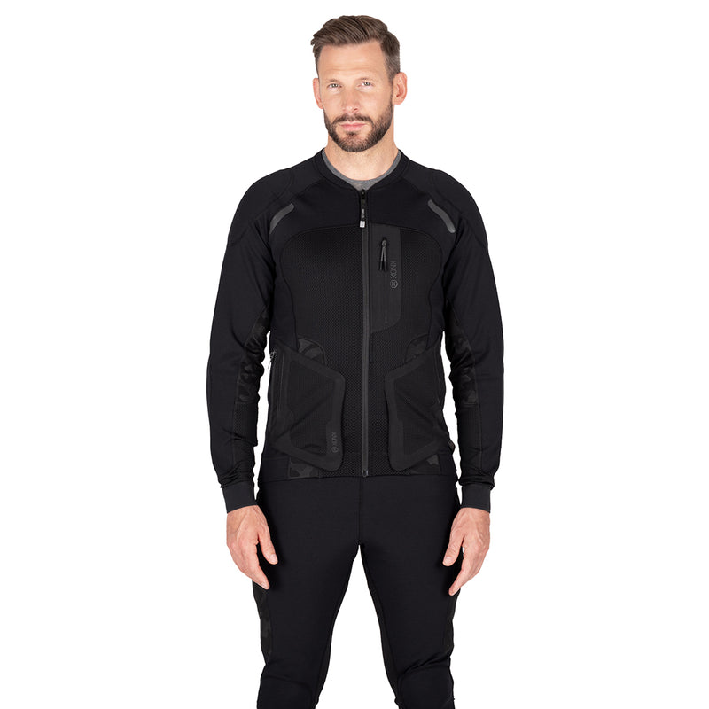 Load image into Gallery viewer, KNOX Action Pro MK2 Armoured Shirt - Mens
