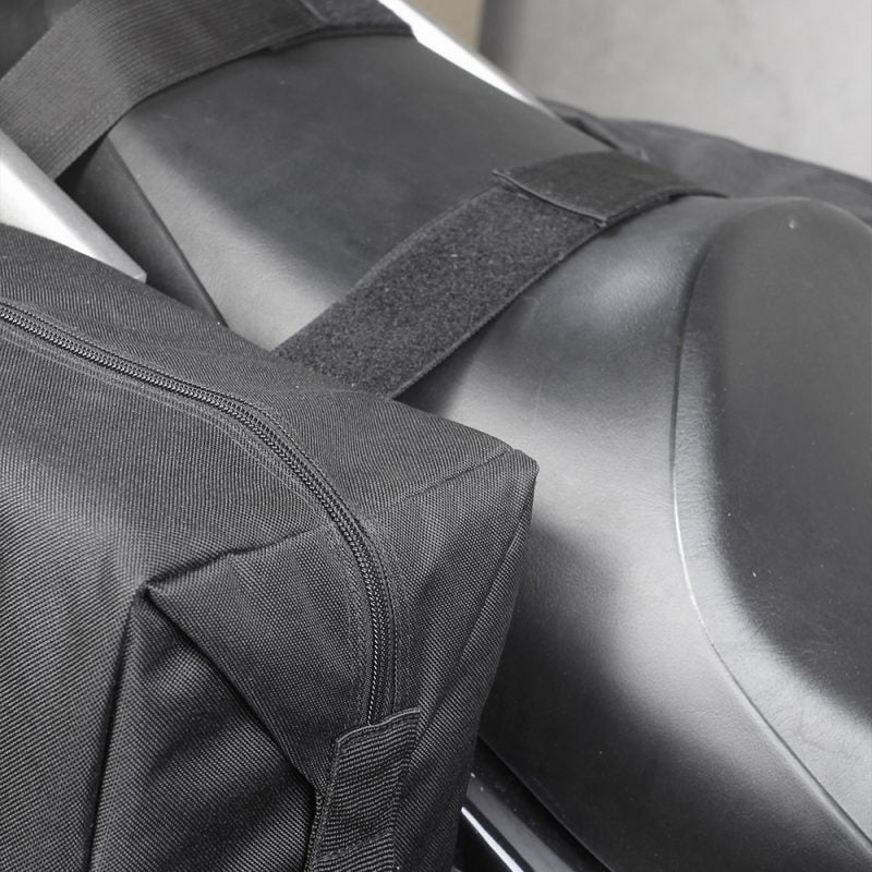 Load image into Gallery viewer, ZXS-2 SADDLEBAGS 3
