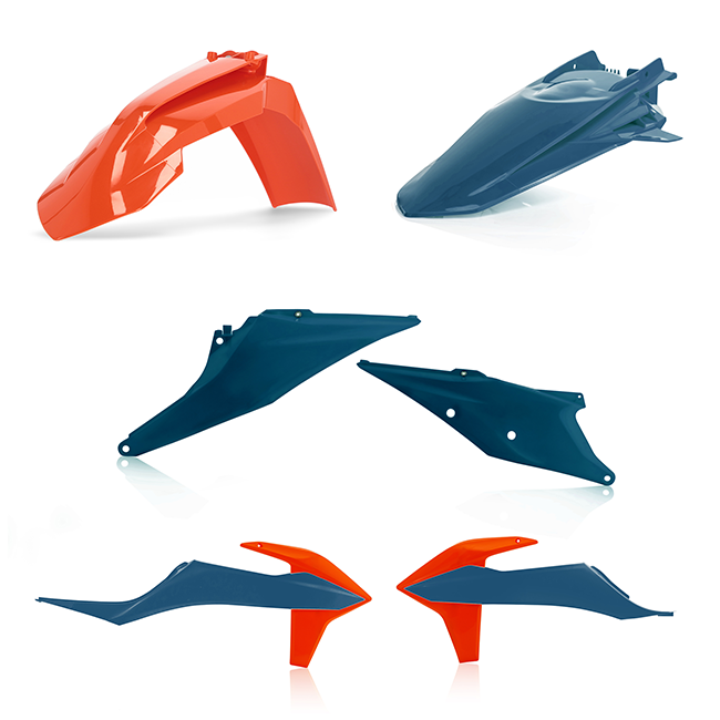 Load image into Gallery viewer, - KTM EXC 150 TPI 2020 2021 2022 - KTM EXC 250 TPI 2020 2021 2022 - KTM EXC 300 TPI 2020 2021 2022 - KTM EXC-F 250 2020 2021 2022 - KTM EXC-F 350 2020 2021 2022 - KTM EXC-F 450 2020 2021 2022 - KTM EXC-F 500 2020 2021 2022 - KTM XC-W 250 TPI 2020 202
