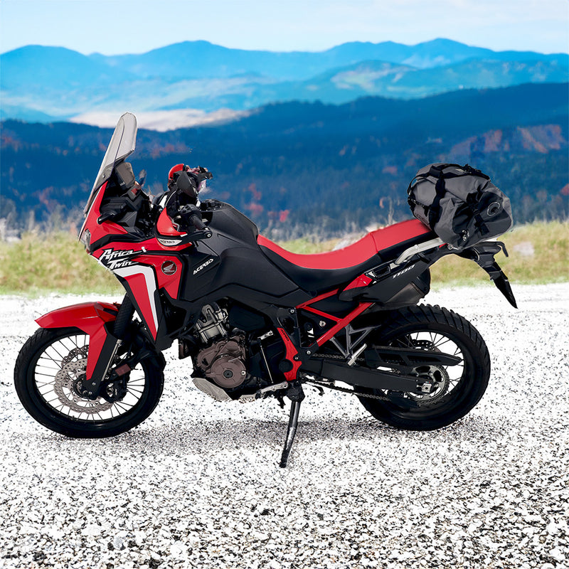 Load image into Gallery viewer, X-WATER 40L HORIZONTAL BAG
