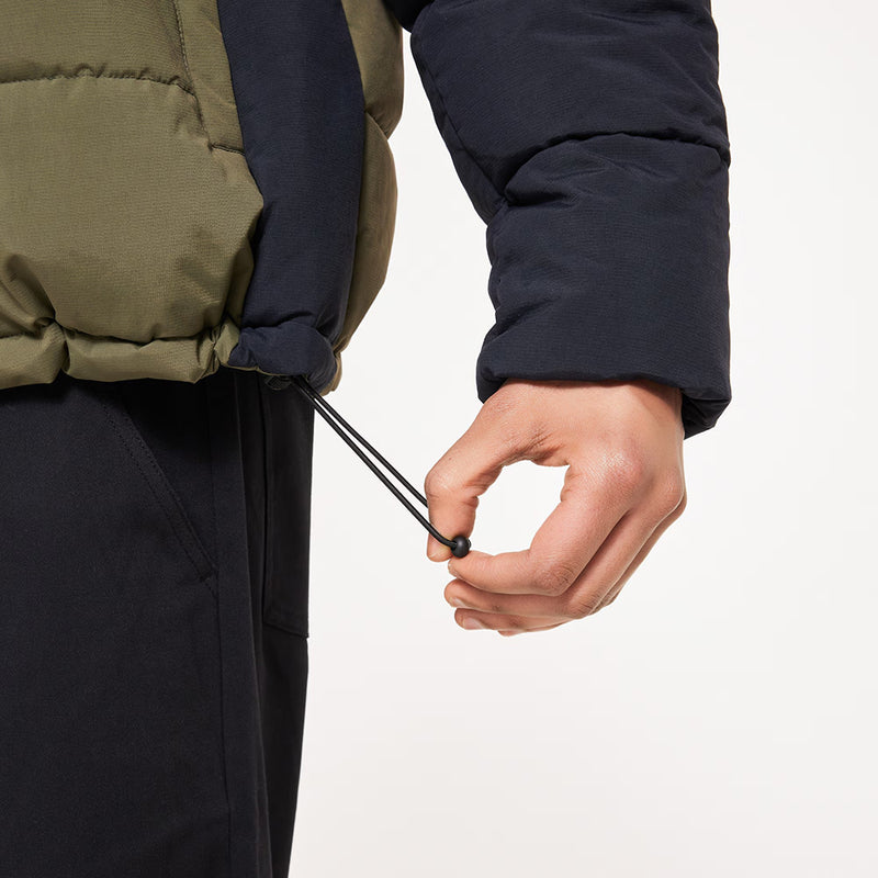 Load image into Gallery viewer, Oakley Tahoe Puffy RC Jacket New Dark Brush
