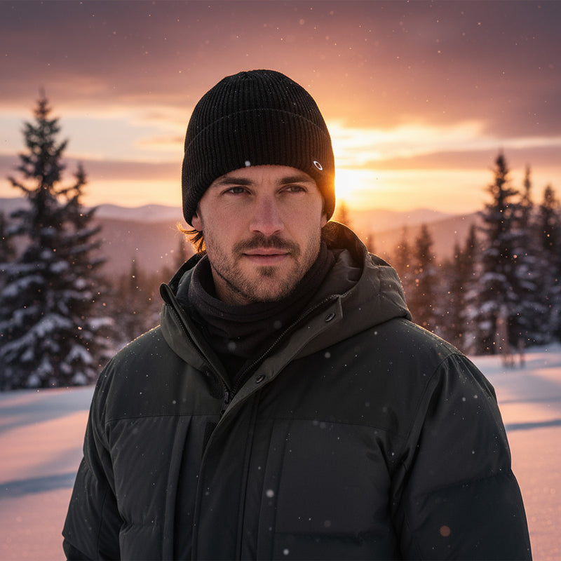 Load image into Gallery viewer, Session Beanie

